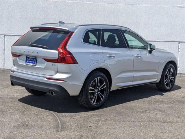 2019 Volvo XC60 Momentum