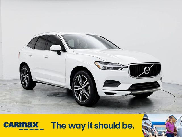 2019 Volvo XC60 Momentum