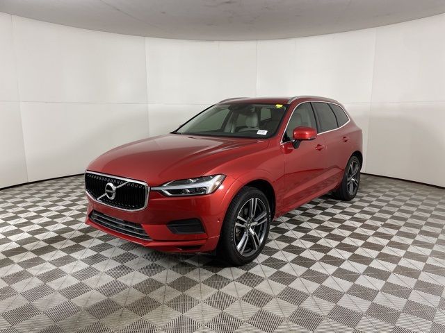 2019 Volvo XC60 Momentum