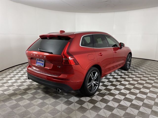 2019 Volvo XC60 Momentum