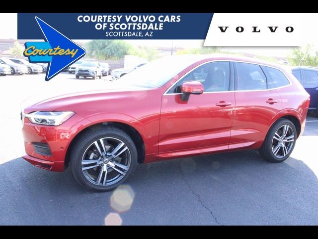 2019 Volvo XC60 Momentum