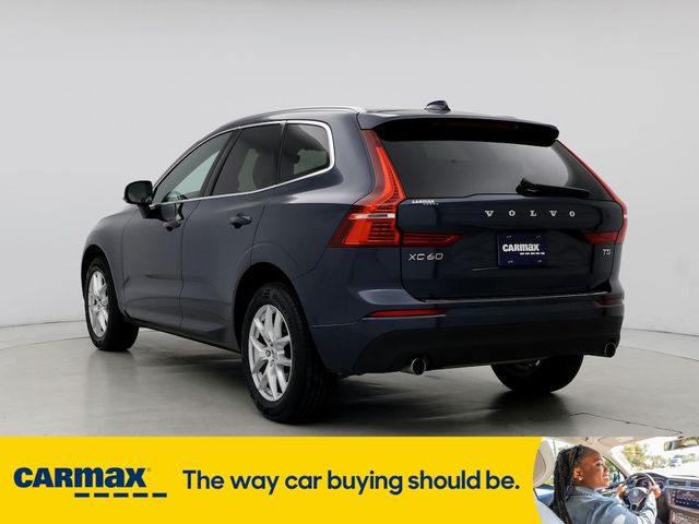 2019 Volvo XC60 Momentum