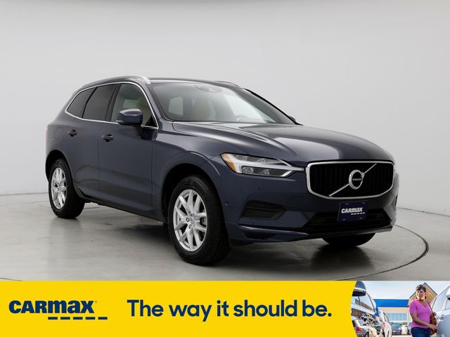 2019 Volvo XC60 Momentum