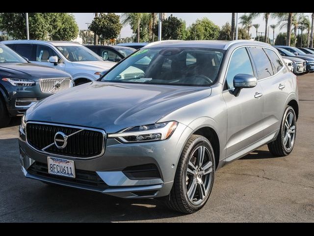 2019 Volvo XC60 Momentum