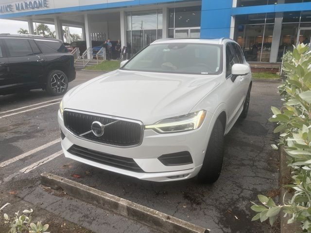 2019 Volvo XC60 Momentum