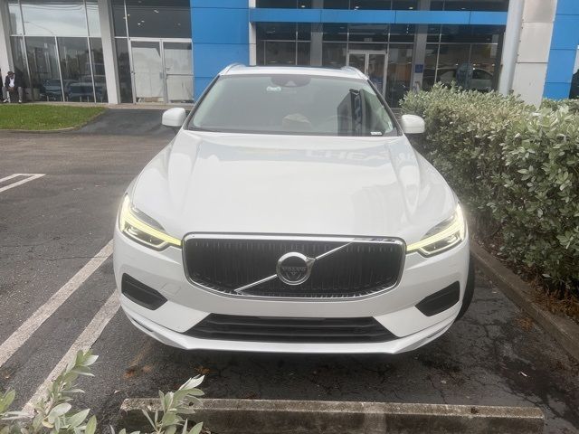 2019 Volvo XC60 Momentum