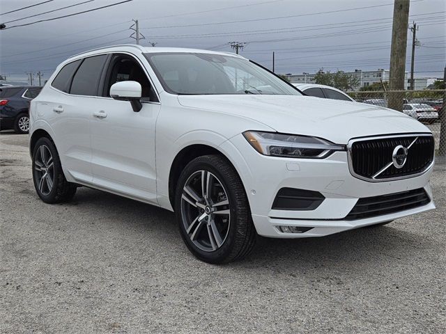 2019 Volvo XC60 Momentum