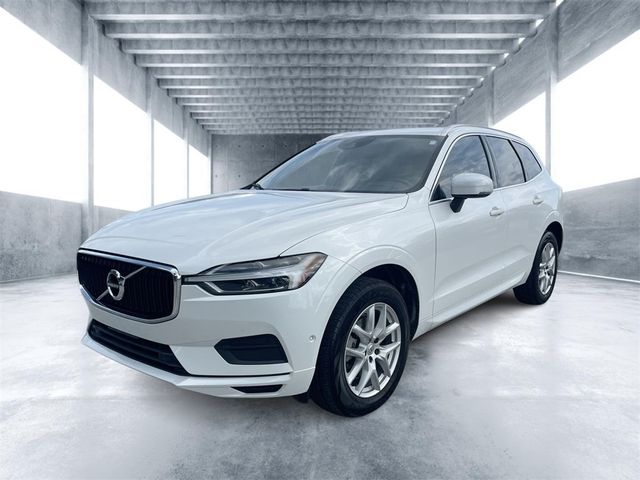 2019 Volvo XC60 Momentum