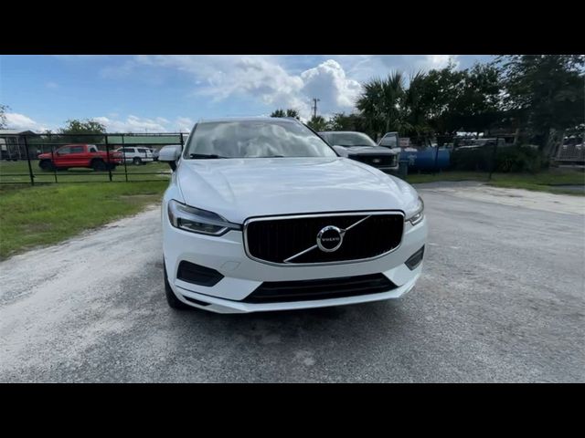 2019 Volvo XC60 Momentum