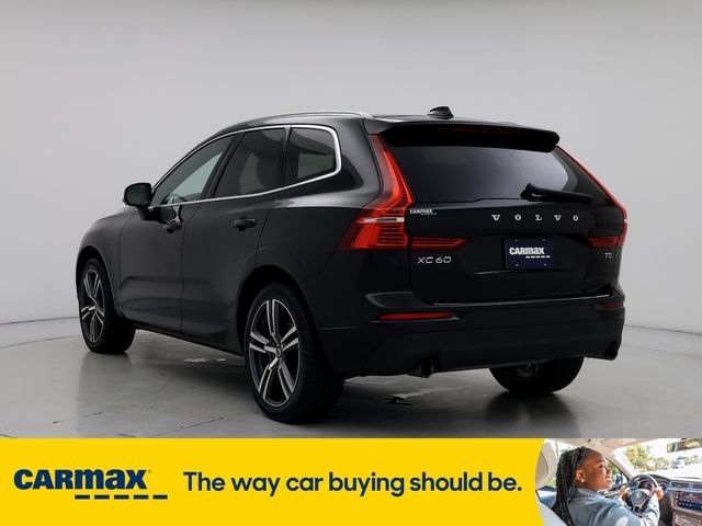 2019 Volvo XC60 Momentum