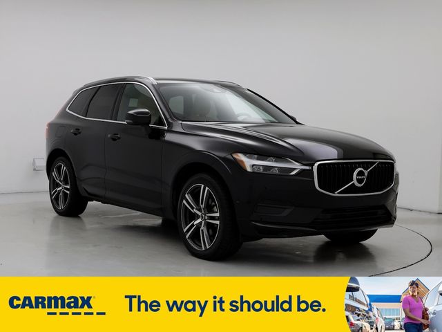 2019 Volvo XC60 Momentum