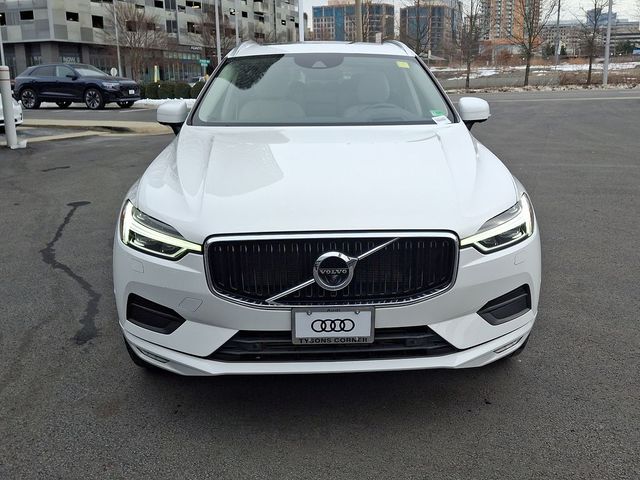 2019 Volvo XC60 Momentum