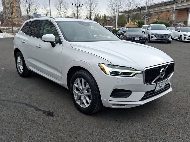 2019 Volvo XC60 Momentum