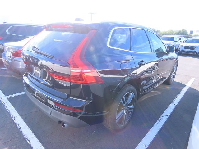 2019 Volvo XC60 Momentum