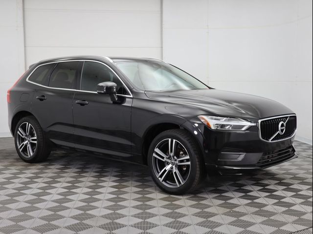 2019 Volvo XC60 Momentum