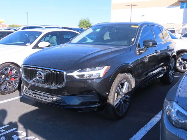 2019 Volvo XC60 Momentum