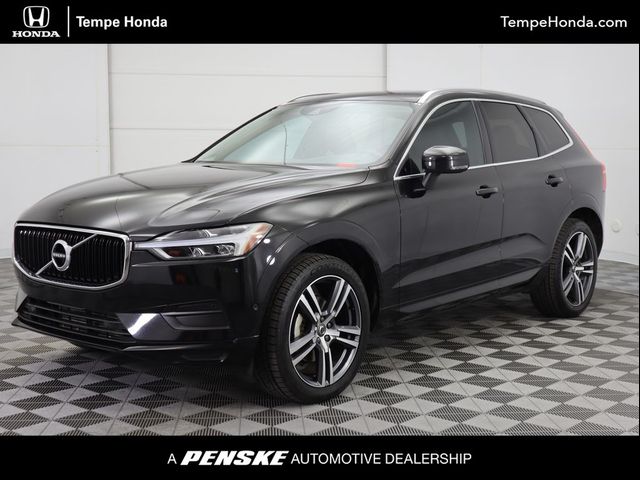 2019 Volvo XC60 Momentum