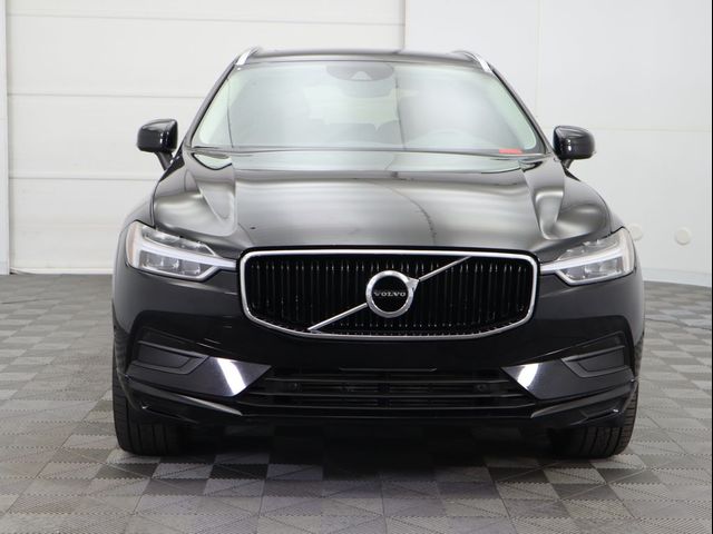 2019 Volvo XC60 Momentum