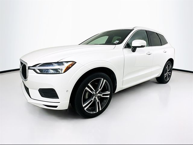 2019 Volvo XC60 Momentum