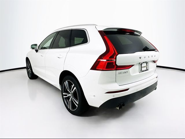 2019 Volvo XC60 Momentum