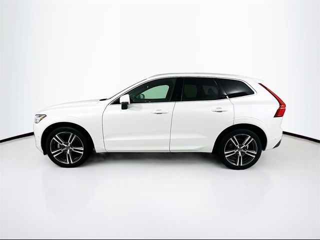 2019 Volvo XC60 Momentum