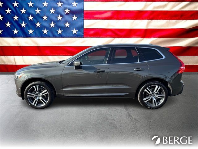 2019 Volvo XC60 Momentum