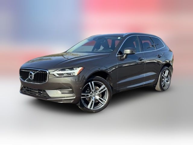 2019 Volvo XC60 Momentum