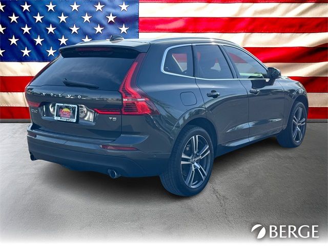 2019 Volvo XC60 Momentum