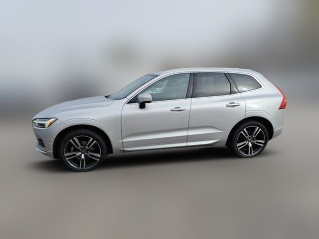 2019 Volvo XC60 Momentum