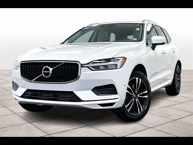 2019 Volvo XC60 Momentum