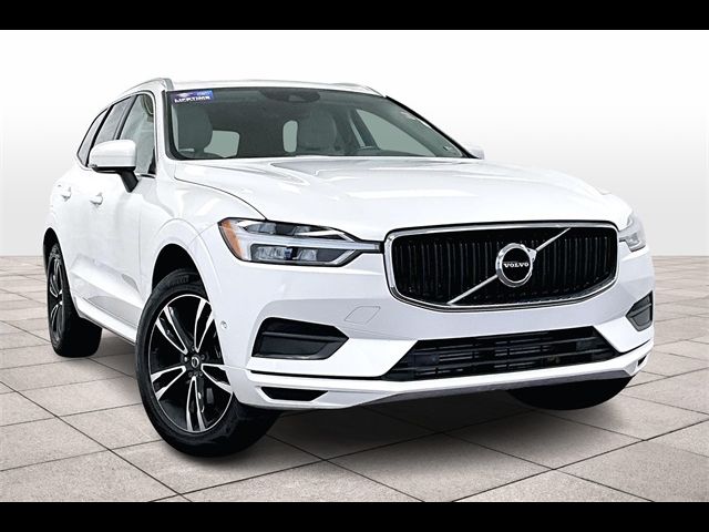 2019 Volvo XC60 Momentum