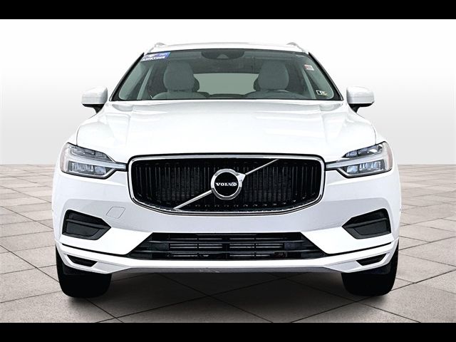 2019 Volvo XC60 Momentum