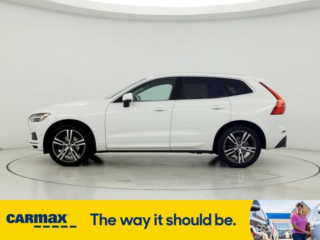 2019 Volvo XC60 Momentum