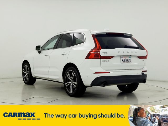 2019 Volvo XC60 Momentum