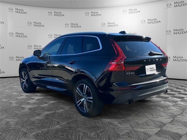 2019 Volvo XC60 Momentum