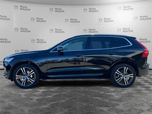 2019 Volvo XC60 Momentum