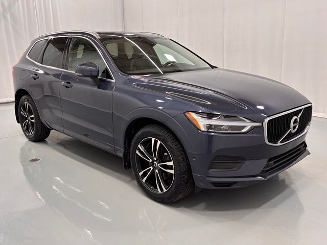 2019 Volvo XC60 Momentum