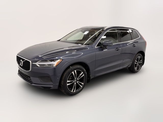 2019 Volvo XC60 Momentum