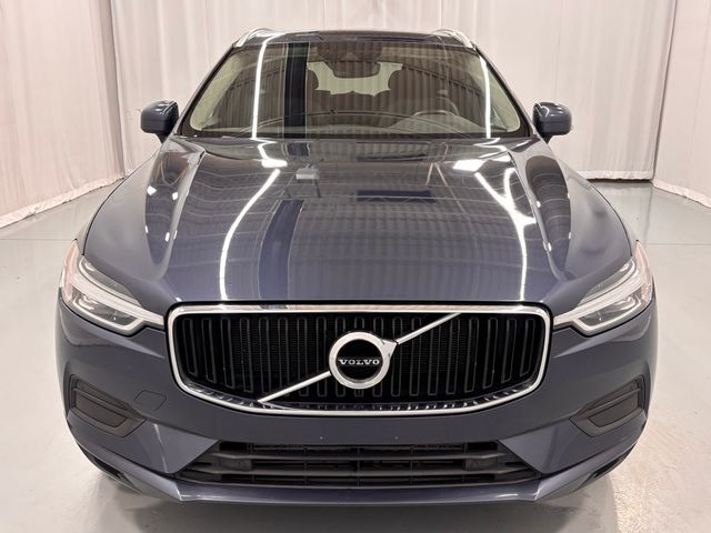 2019 Volvo XC60 Momentum