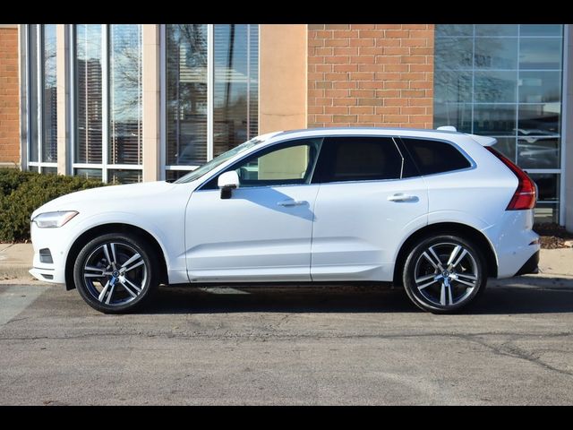 2019 Volvo XC60 Momentum