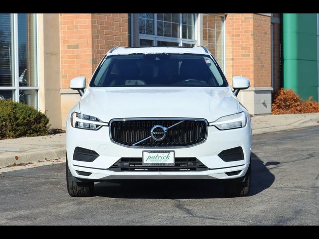 2019 Volvo XC60 Momentum