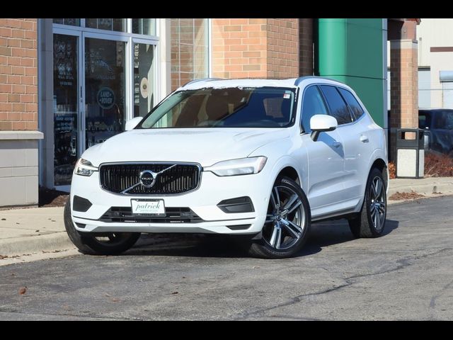 2019 Volvo XC60 Momentum