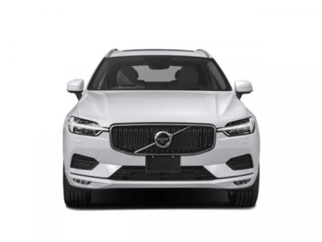2019 Volvo XC60 Momentum
