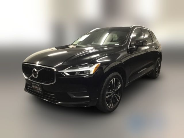 2019 Volvo XC60 Momentum