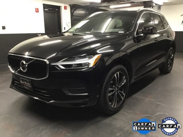 2019 Volvo XC60 Momentum