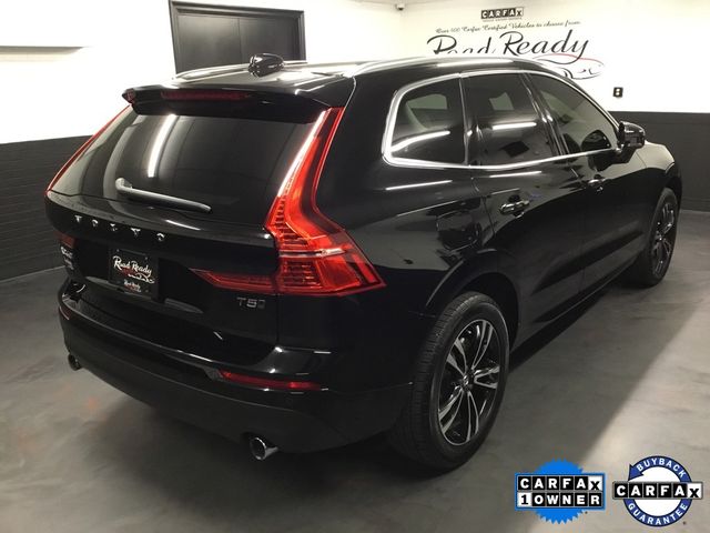 2019 Volvo XC60 Momentum