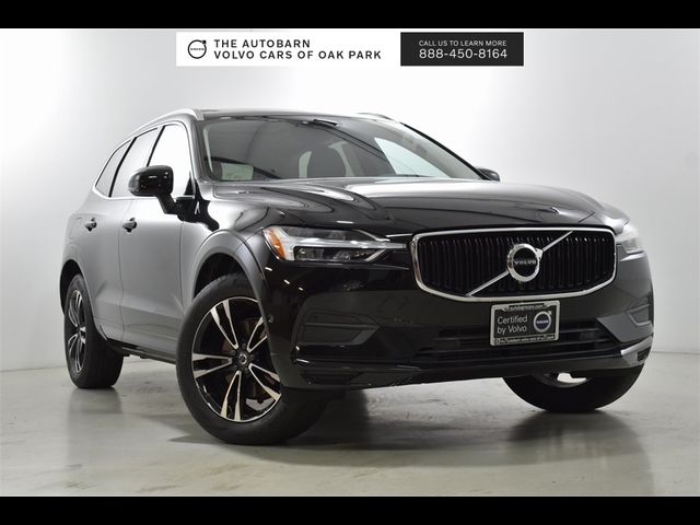 2019 Volvo XC60 Momentum