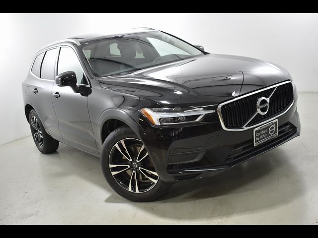 2019 Volvo XC60 Momentum