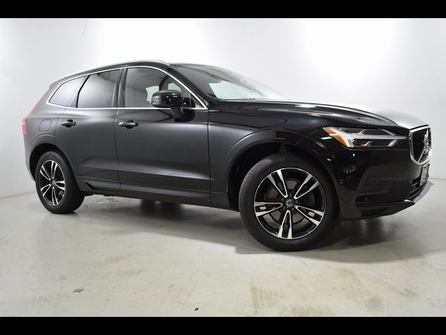 2019 Volvo XC60 Momentum