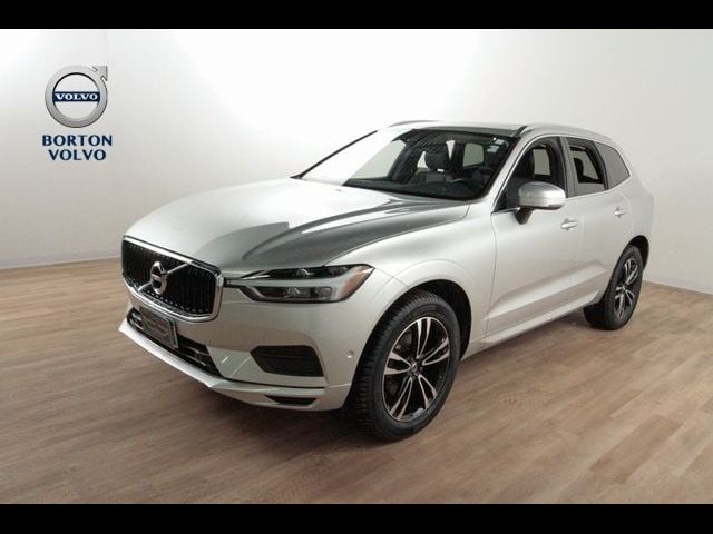 2019 Volvo XC60 Momentum